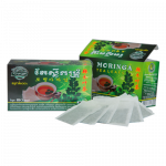 Moringa Tea Box - 30 Sachets