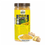 Ginger Root Powder - 200g