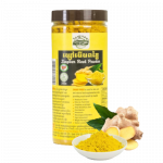 Zingiber Root Powder - 200g