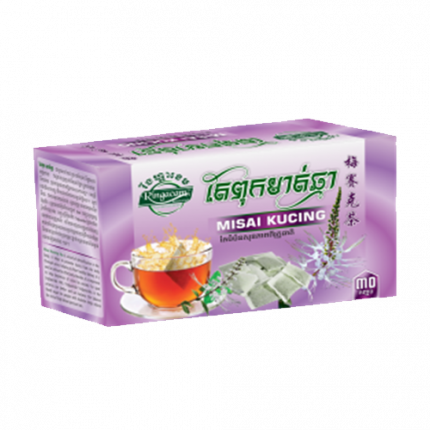 Misai Kucing Tea